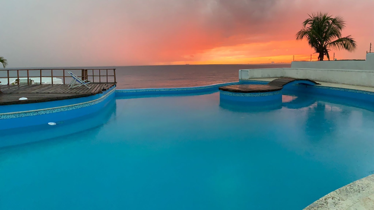 Photo of Outdoor in Caribbean Islands