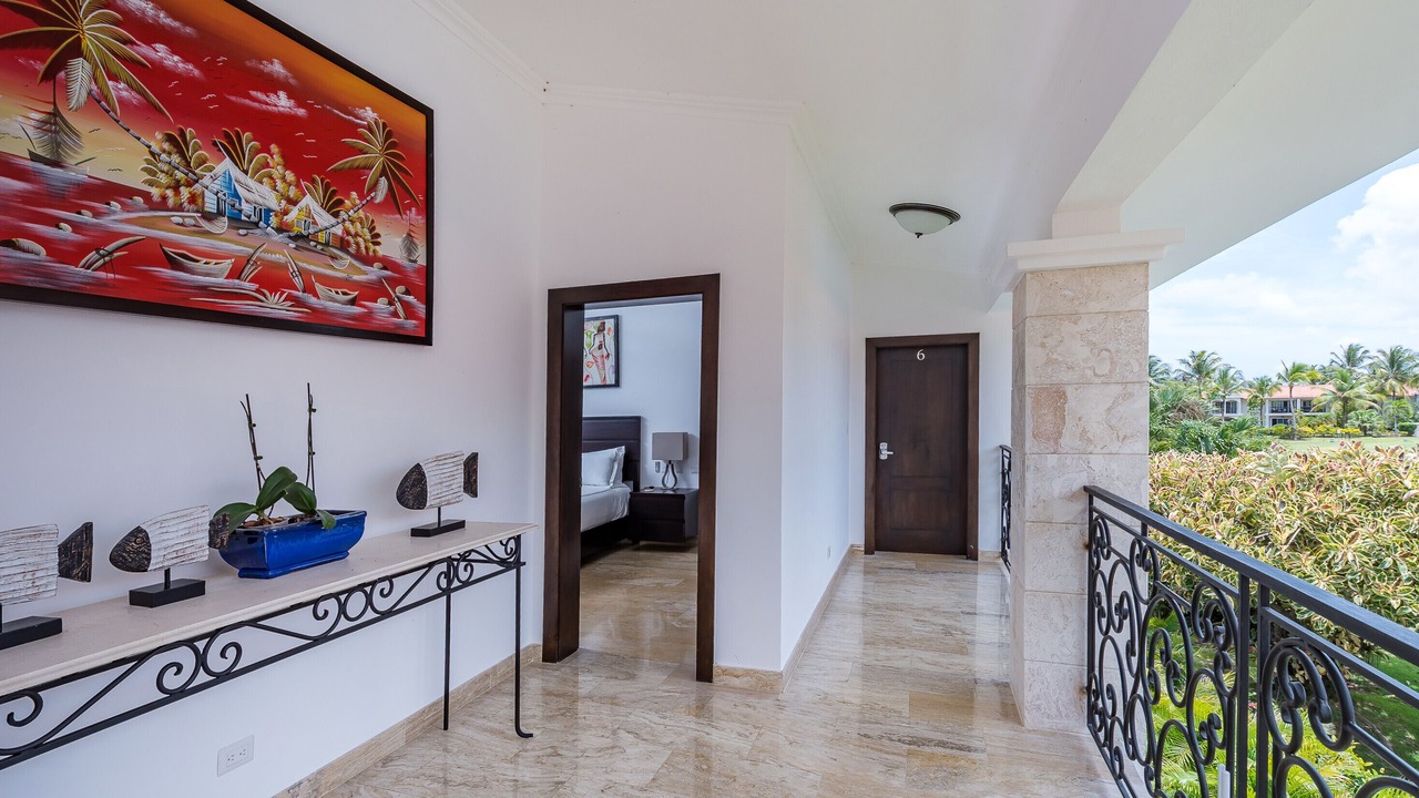 Photo of Patio Balcony in Bavaro