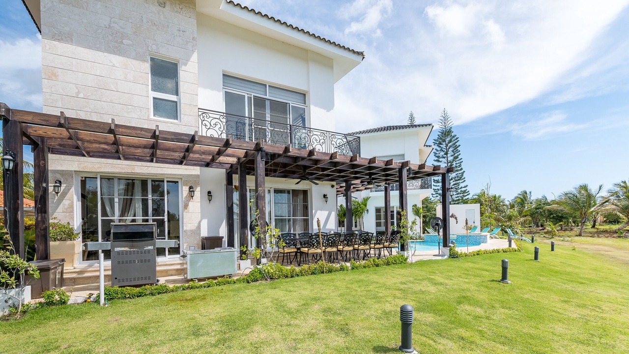 Photo of Outdoor in Bavaro