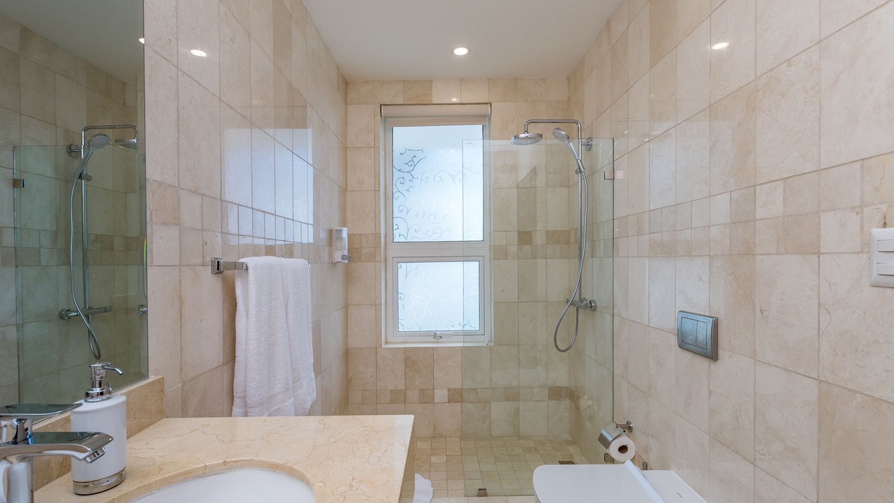Photo of Bathroom in Bavaro