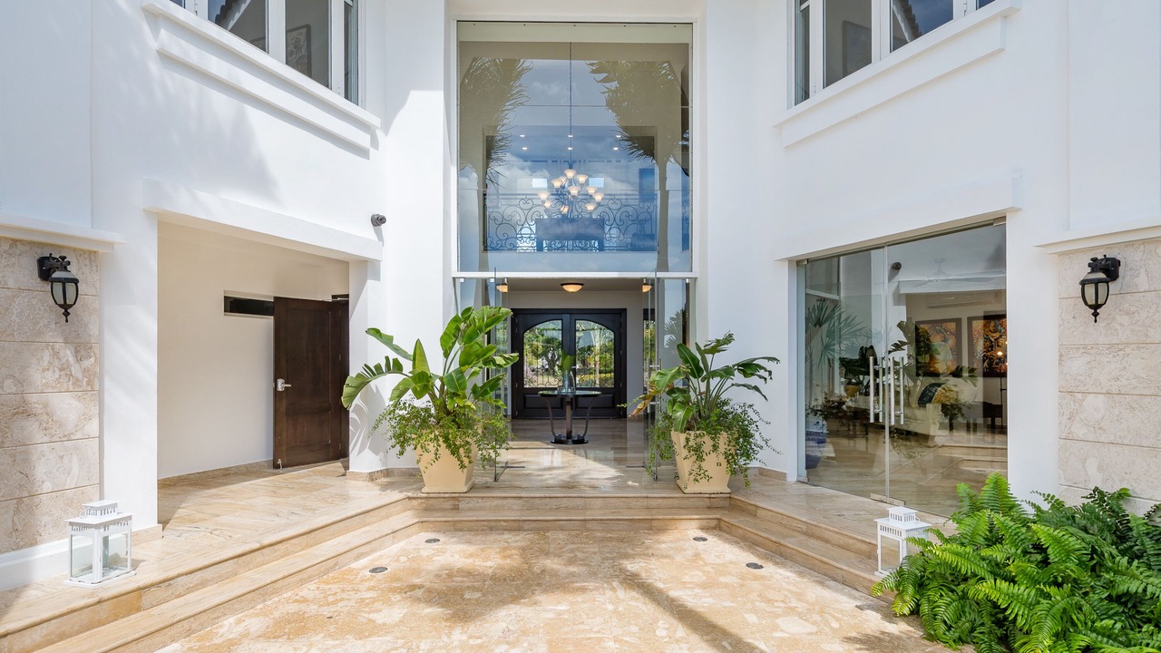 Photo of Outdoor in Bavaro