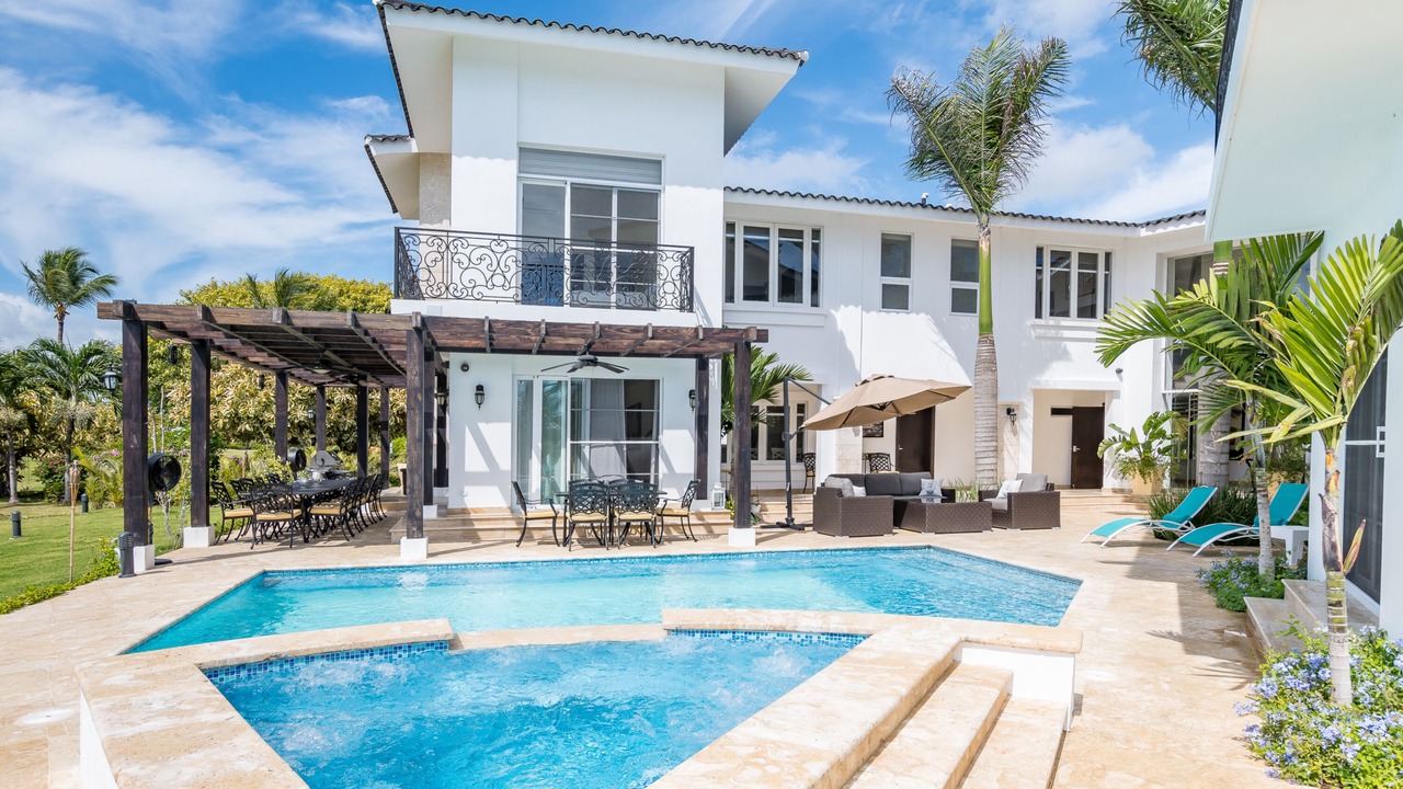 Photo of Outdoor in Bavaro