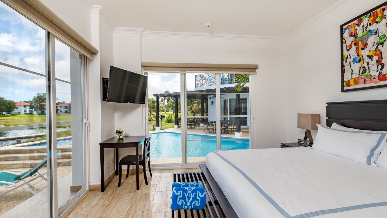 Photo of Bedroom in Bavaro
