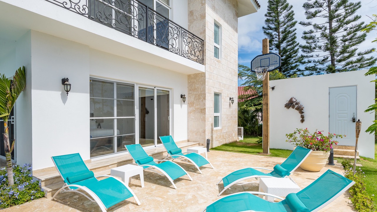 Photo of Outdoor in Bavaro