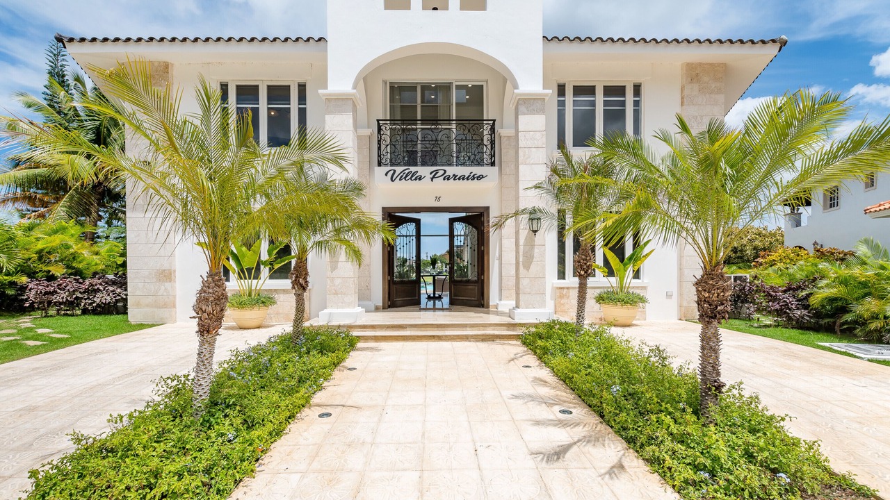 Photo of Outdoor in Bavaro