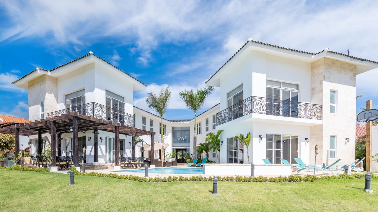 Photo of Outdoor in Bavaro