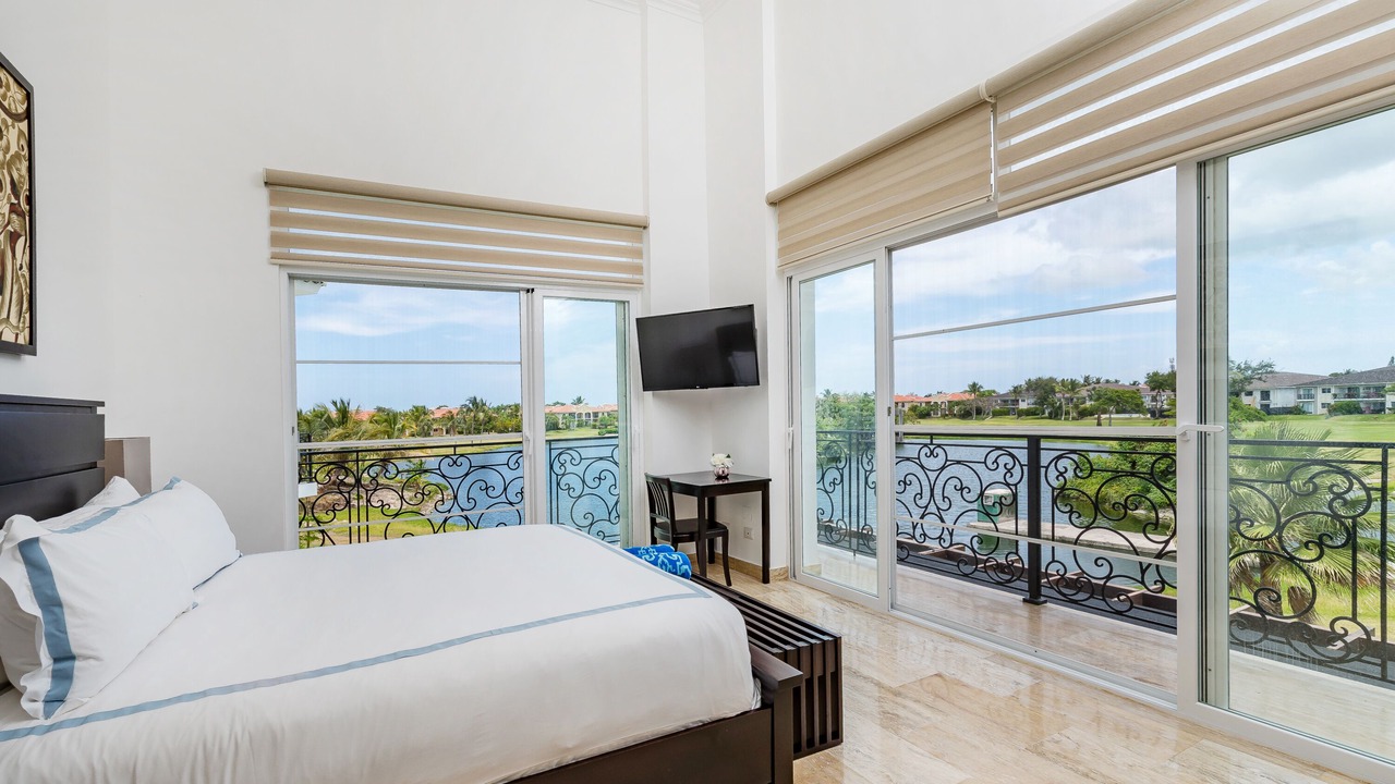 Photo of Bedroom in Bavaro