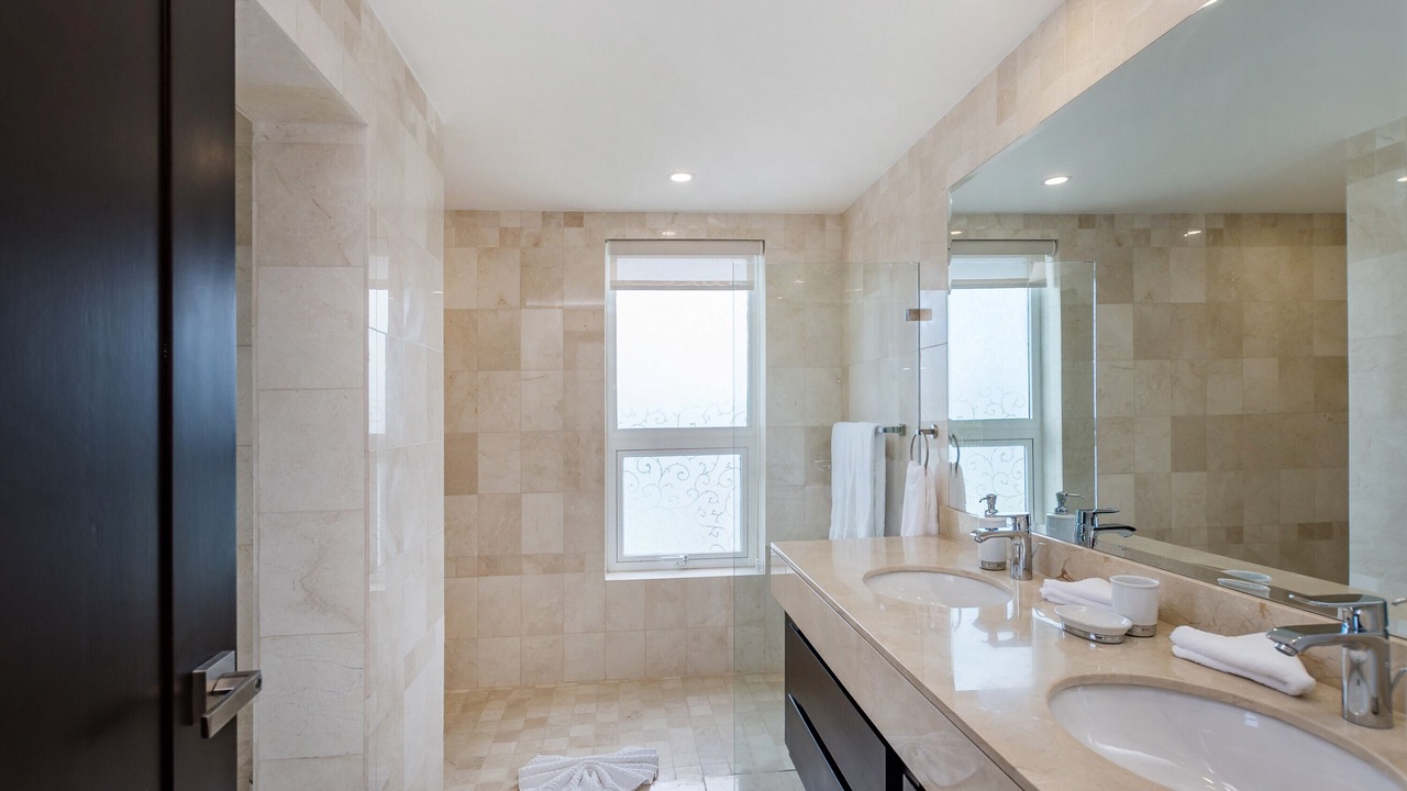 Photo of Bathroom in Bavaro