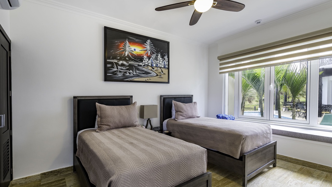 Photo of Bedroom in Bavaro