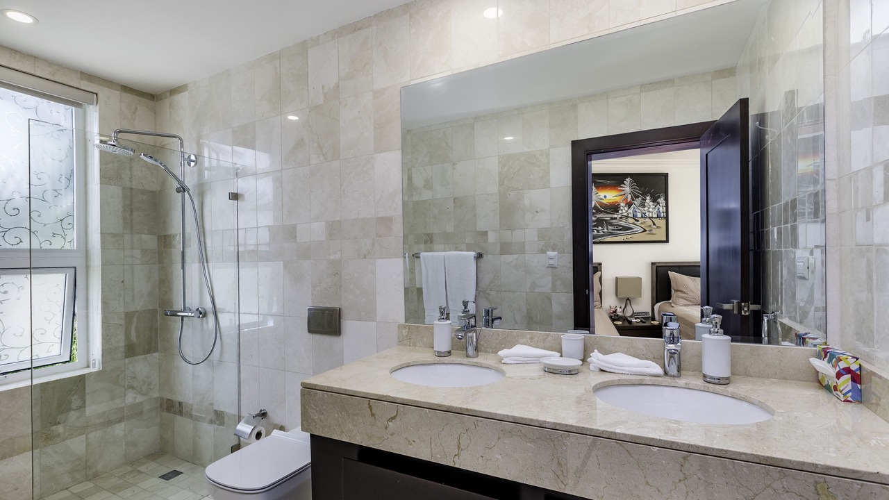 Photo of Bathroom in Bavaro
