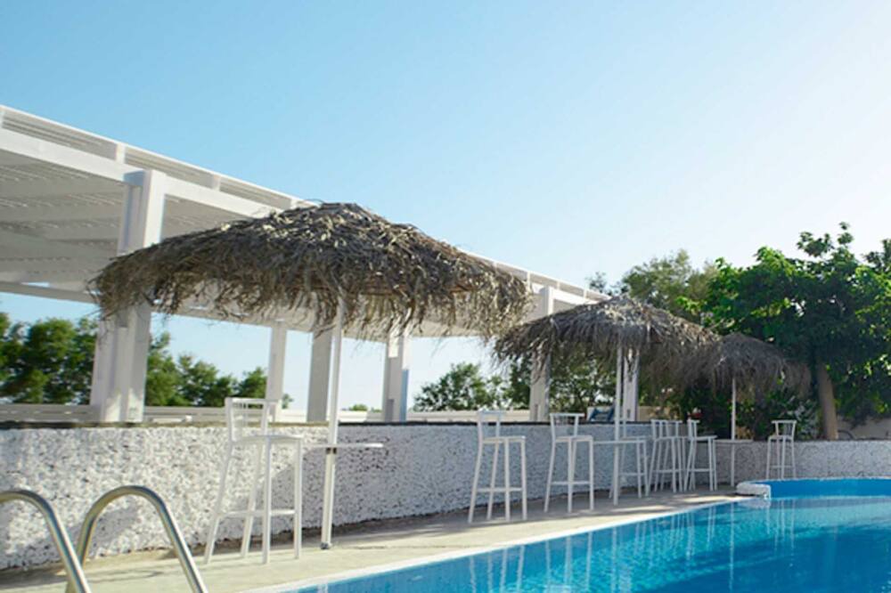 Photo of Outdoor in Perissa