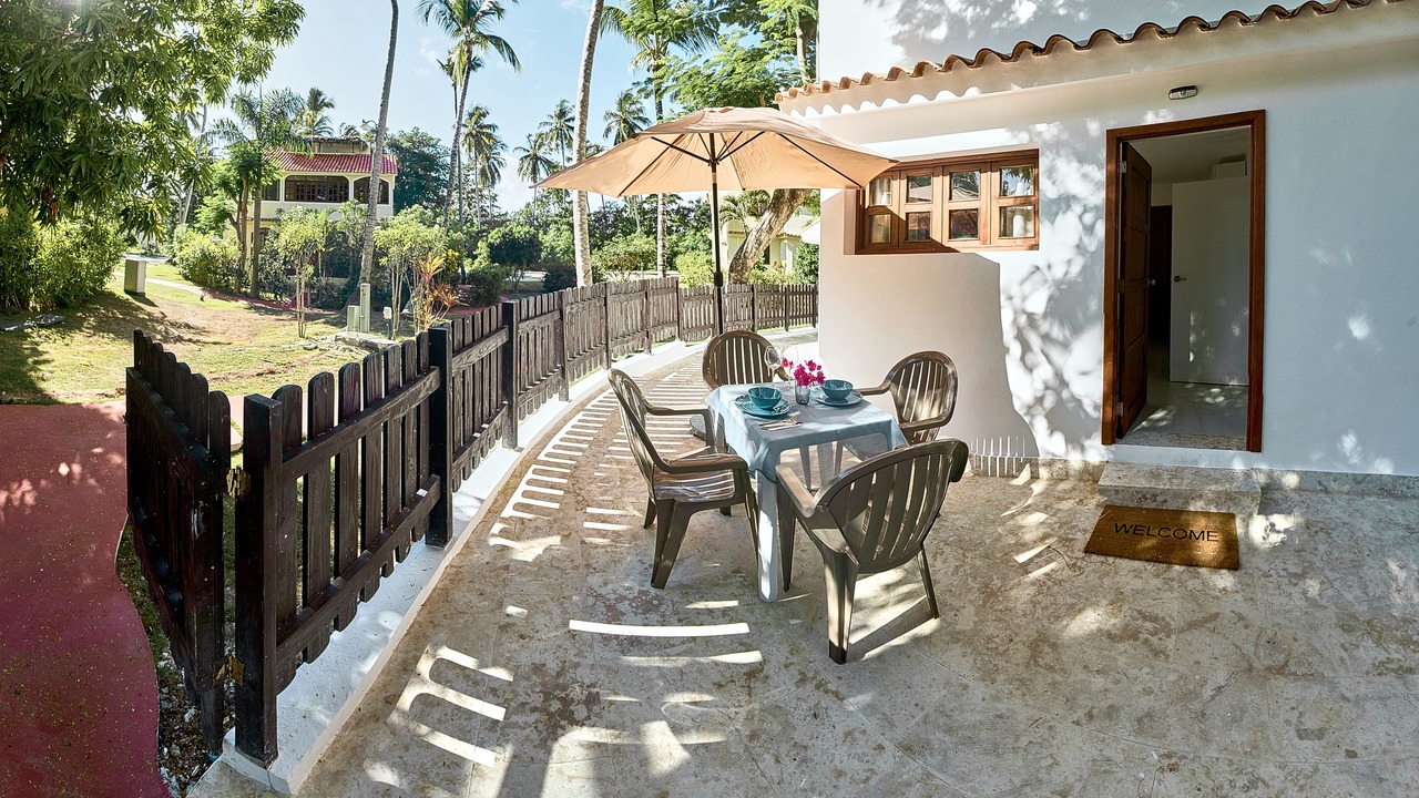 Photo of Outdoor in El Cortecito