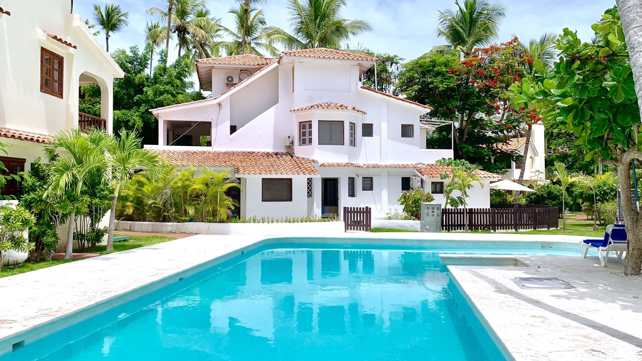 Photo of Outdoor in El Cortecito