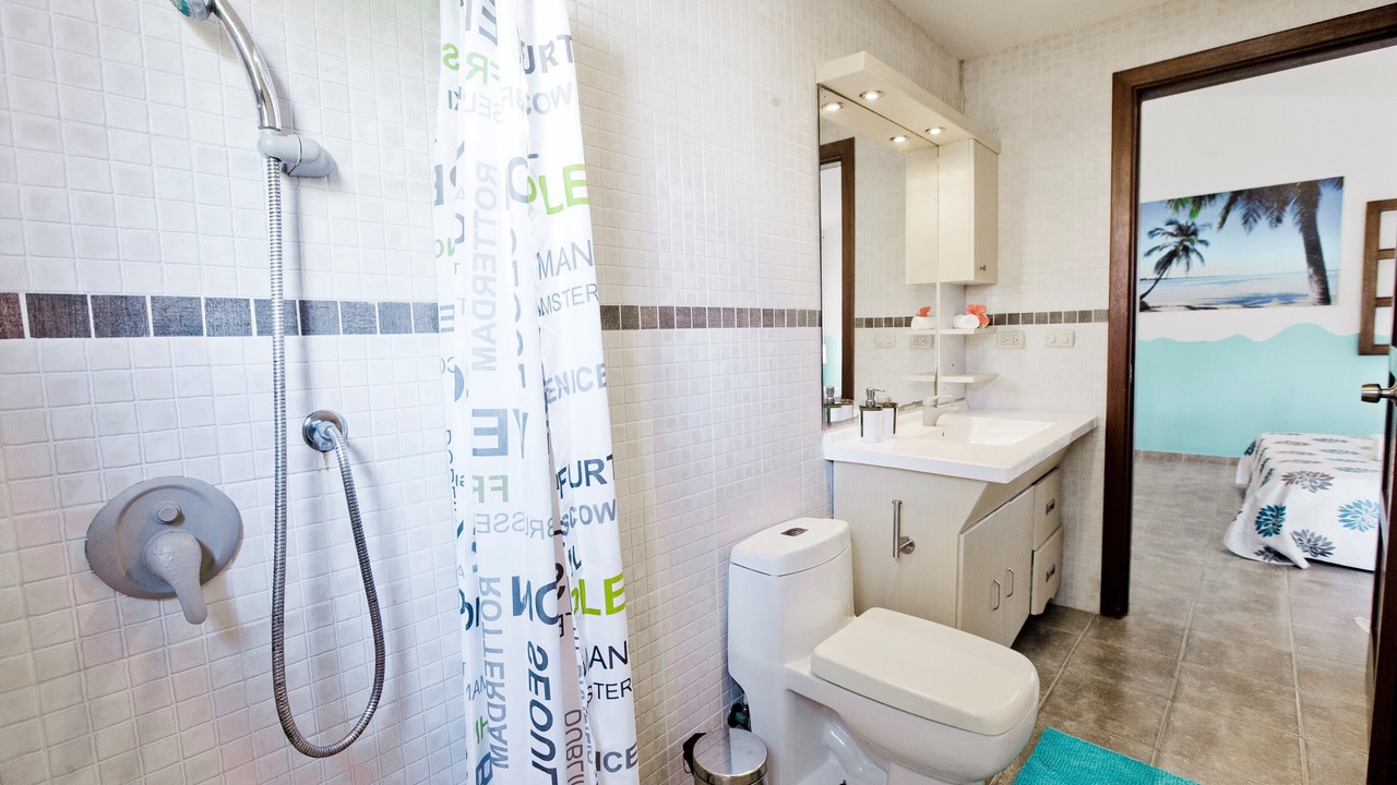 Photo of Bathroom in El Cortecito