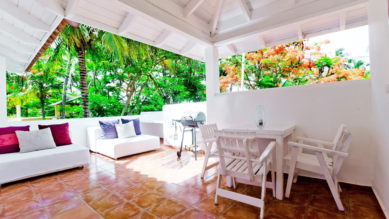 Photo of Outdoor in El Cortecito