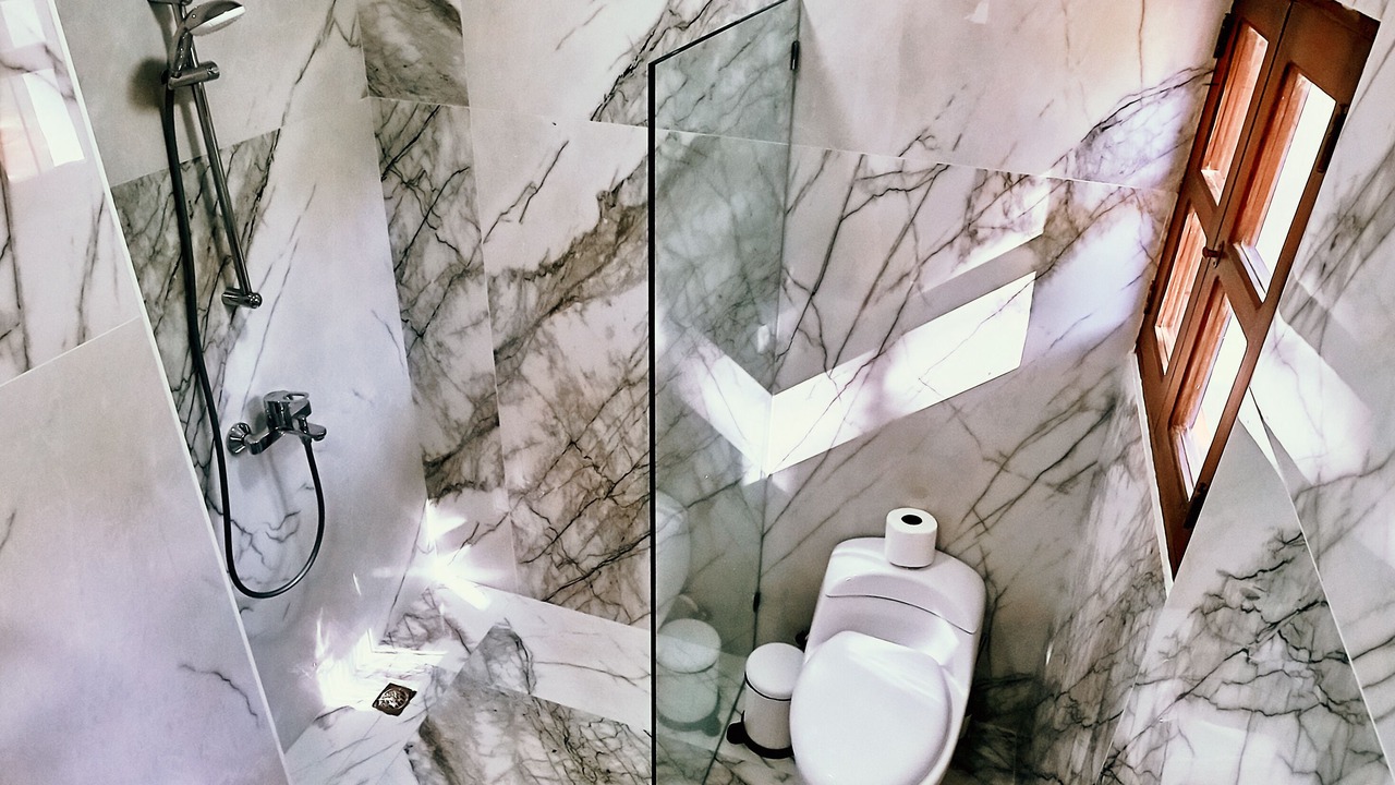 Photo of Bathroom in El Cortecito