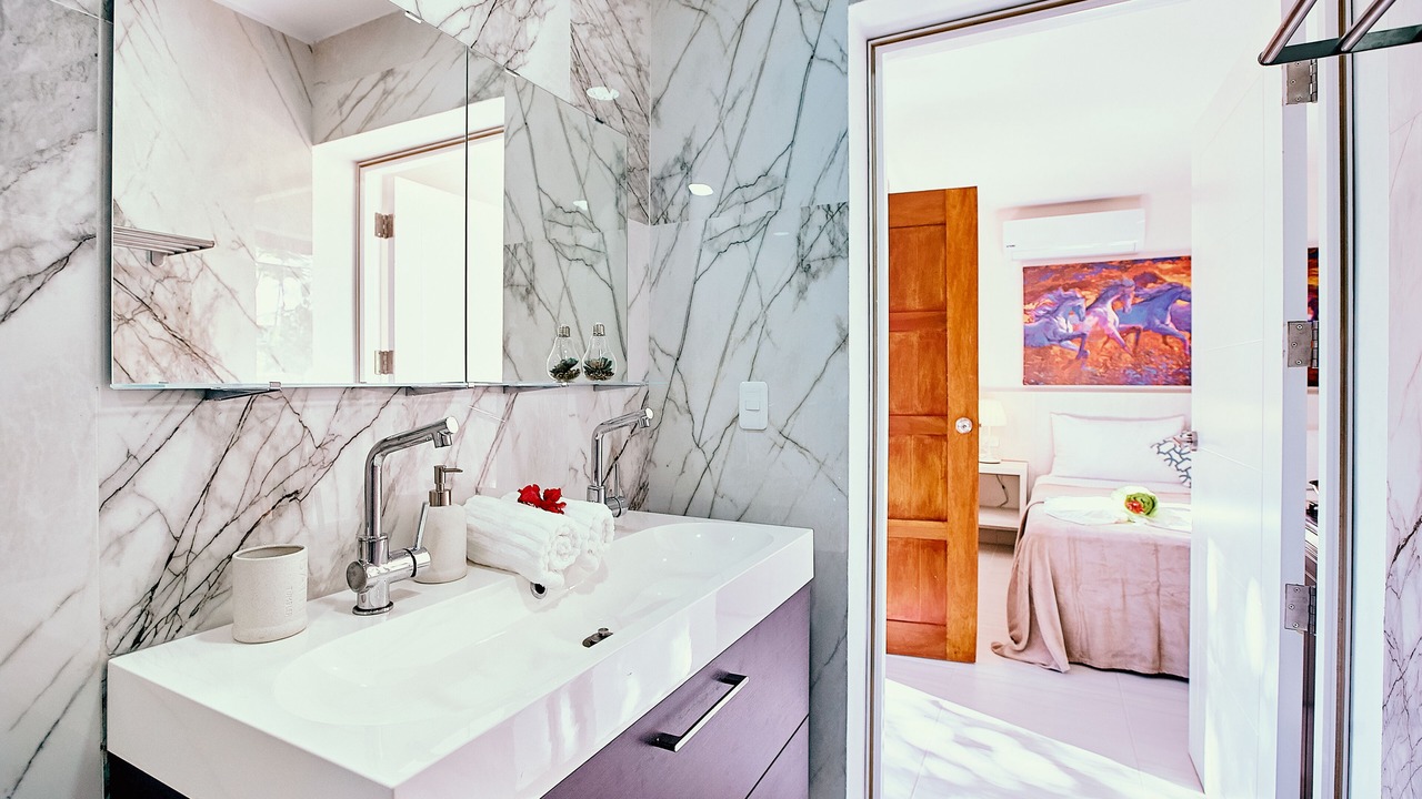 Photo of Bathroom in El Cortecito