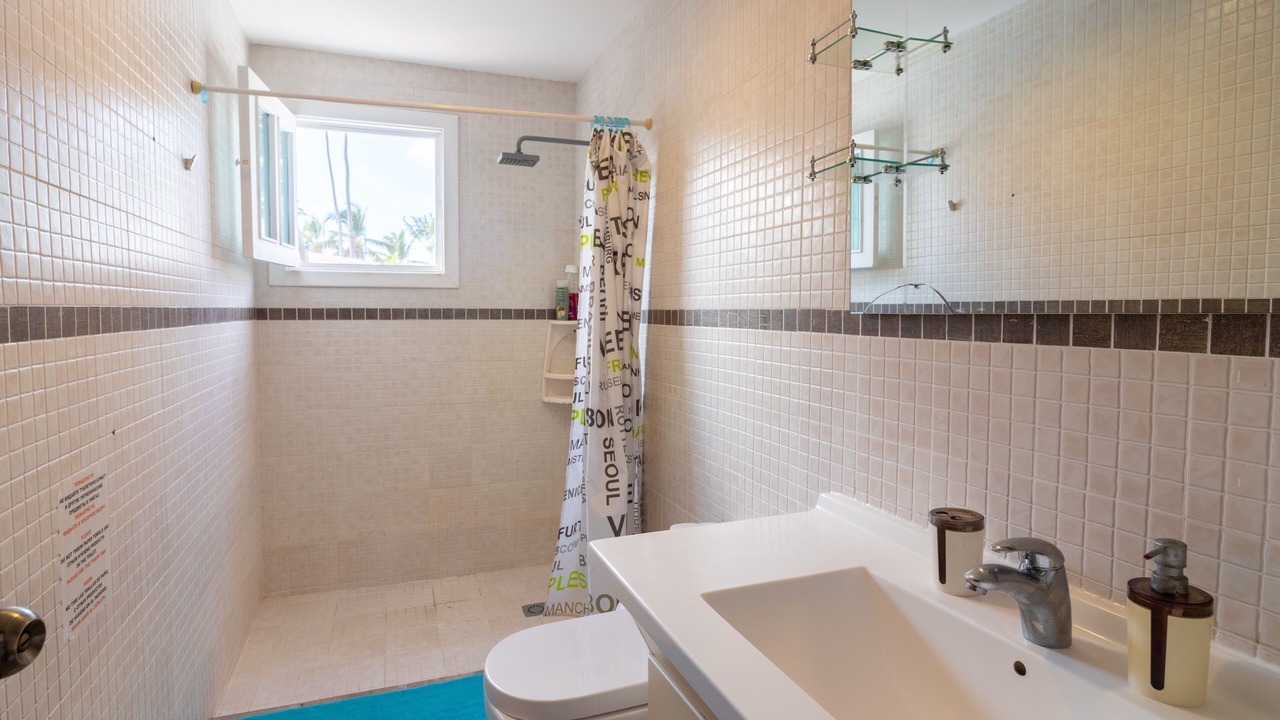 Photo of Bathroom in El Cortecito