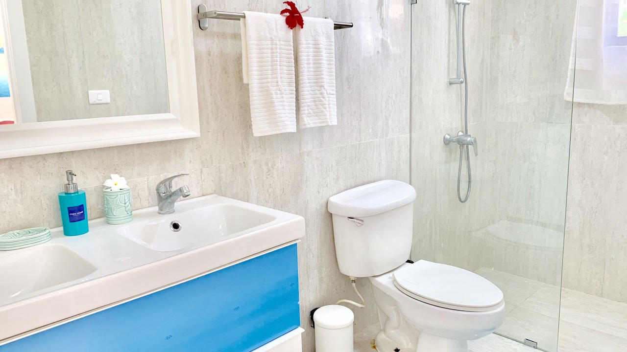 Photo of Bathroom in El Cortecito
