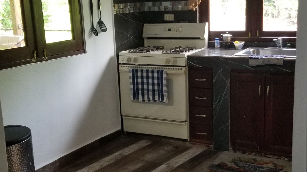 Photo of Kitchen in Piedra Blanca