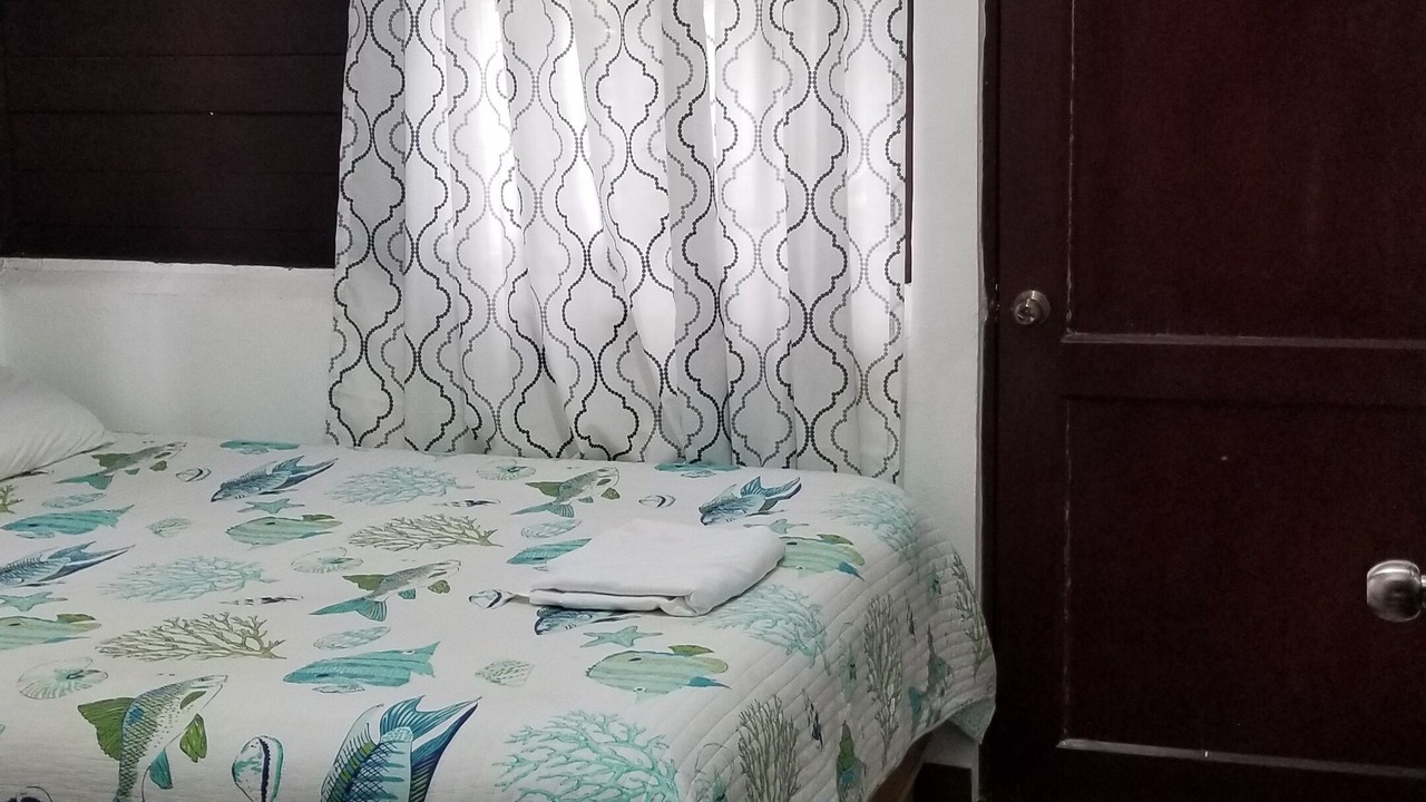 Photo of Bedroom in Piedra Blanca