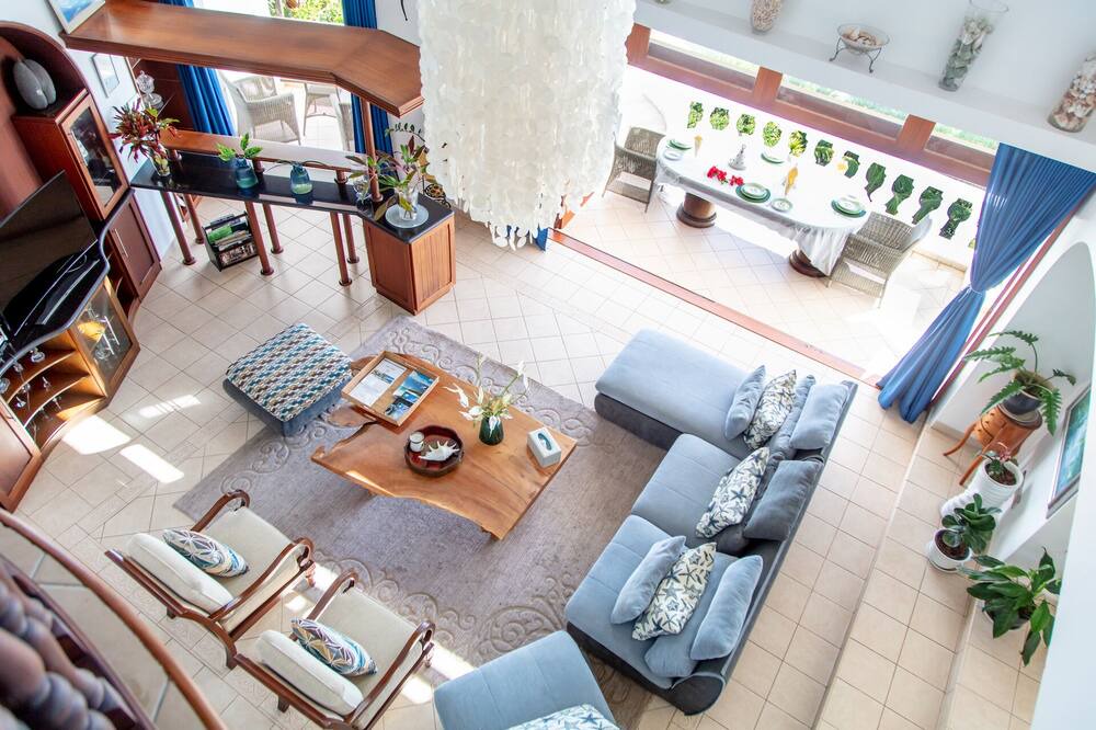 Photo of Livingroom in Glacis