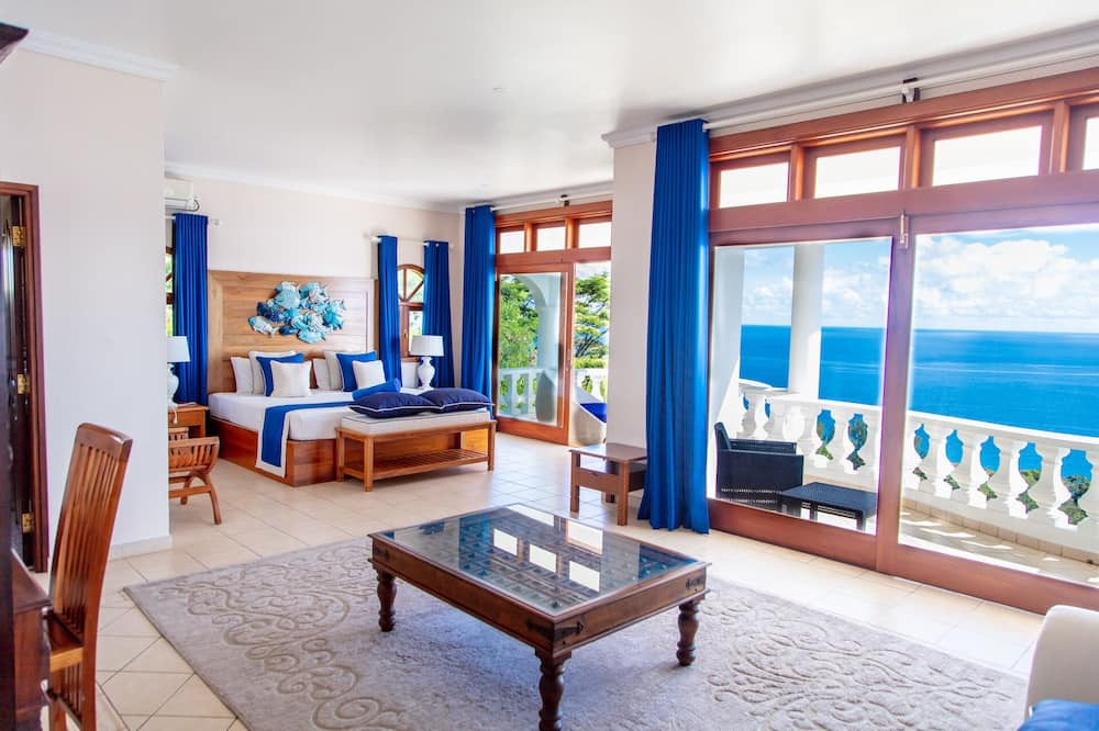 Photo of Livingroom in Glacis