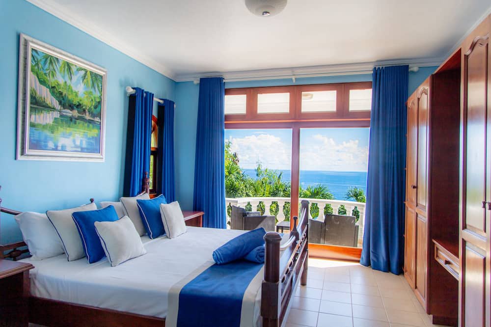 Photo of Bedroom in Glacis