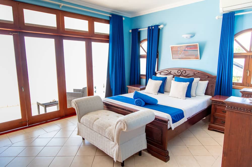 Photo of Bedroom in Glacis