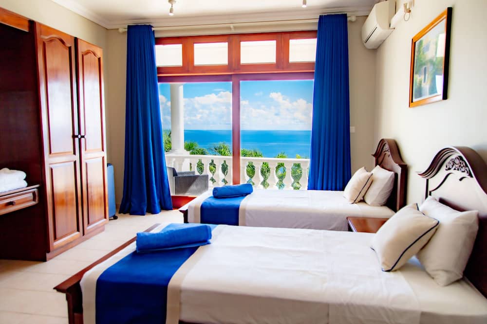 Photo of Bedroom in Glacis