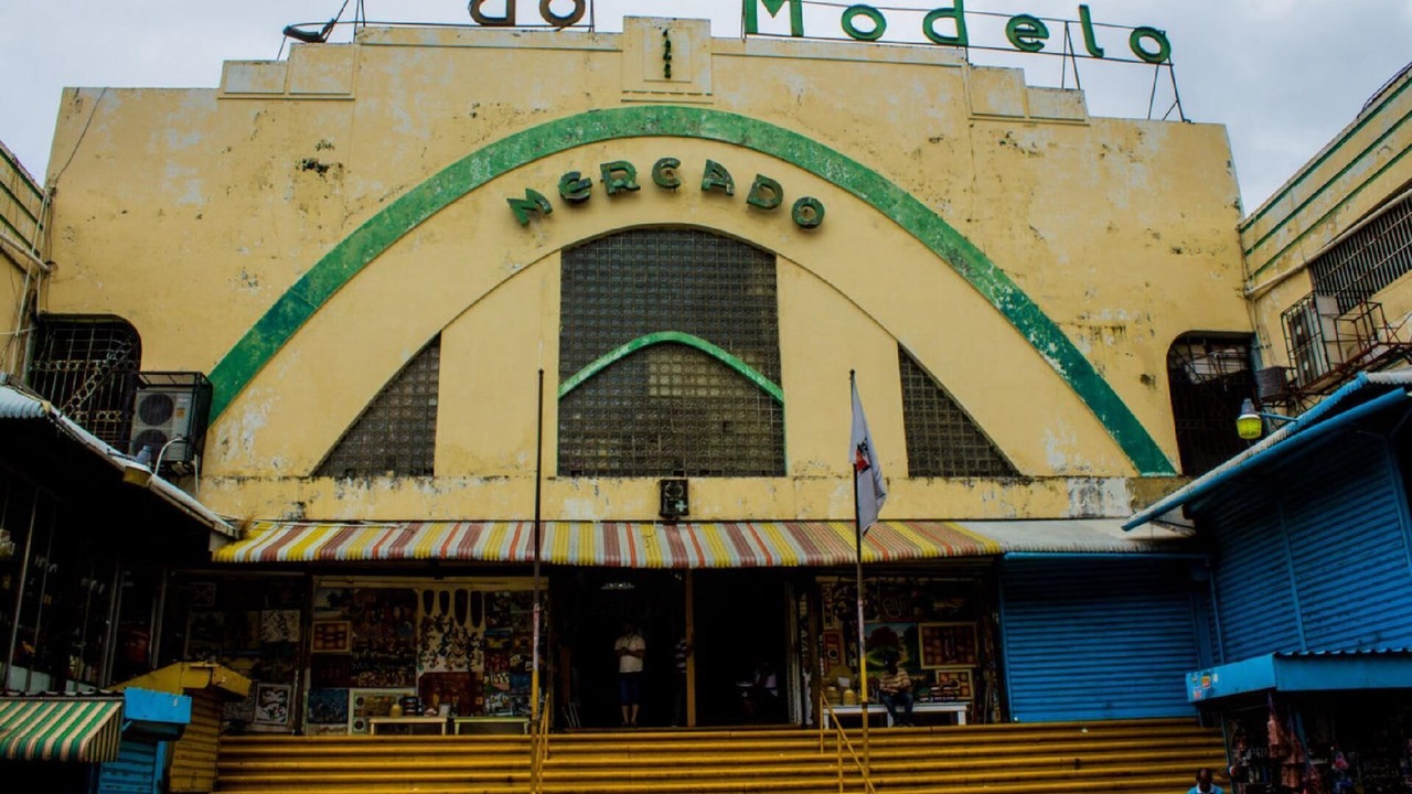Photo of Outdoor in Corales del Sur