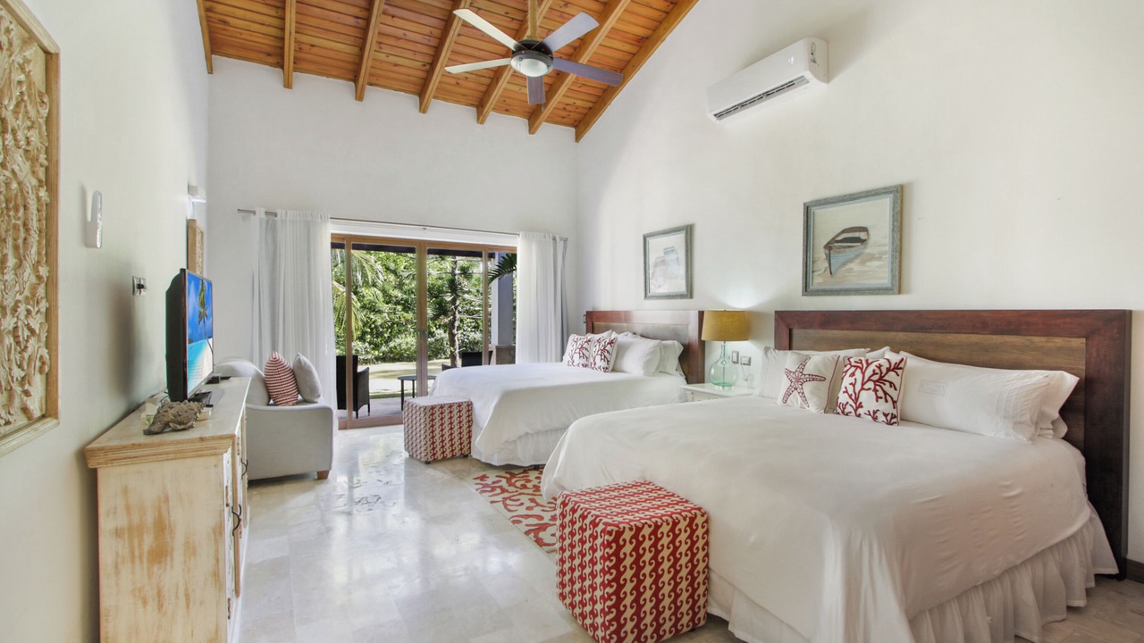 Photo of Bedroom in Las Piedras