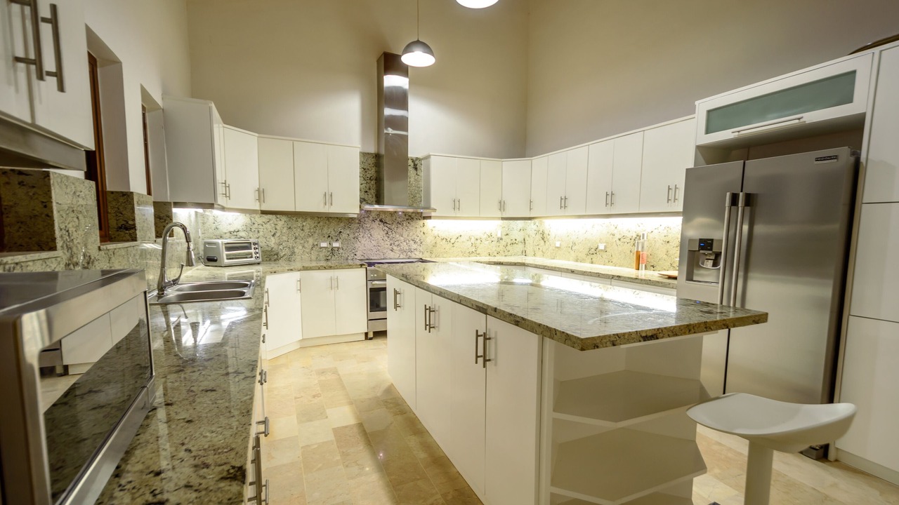 Photo of Kitchen in Las Piedras