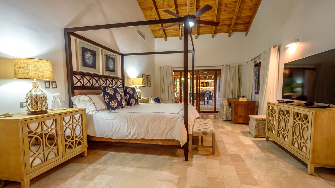 Photo of Bedroom in Las Piedras