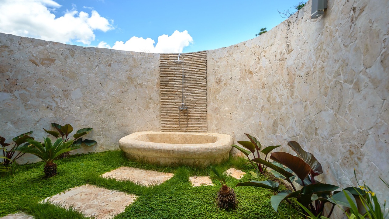 Photo of Bathroom in Las Piedras