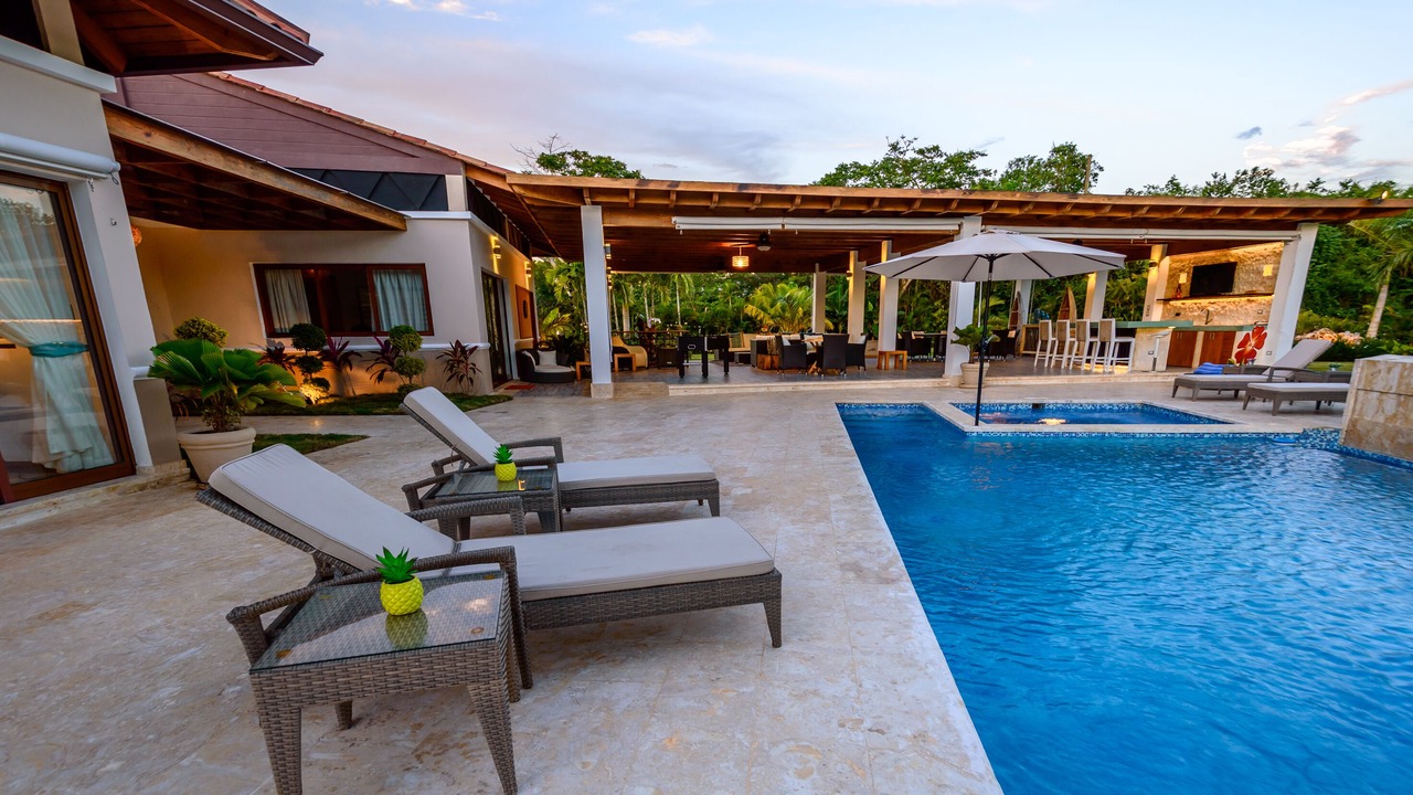 Photo of Outdoor in Las Piedras