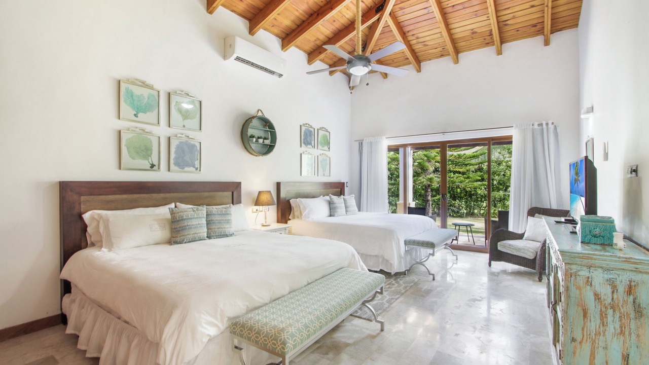 Photo of Bedroom in Las Piedras
