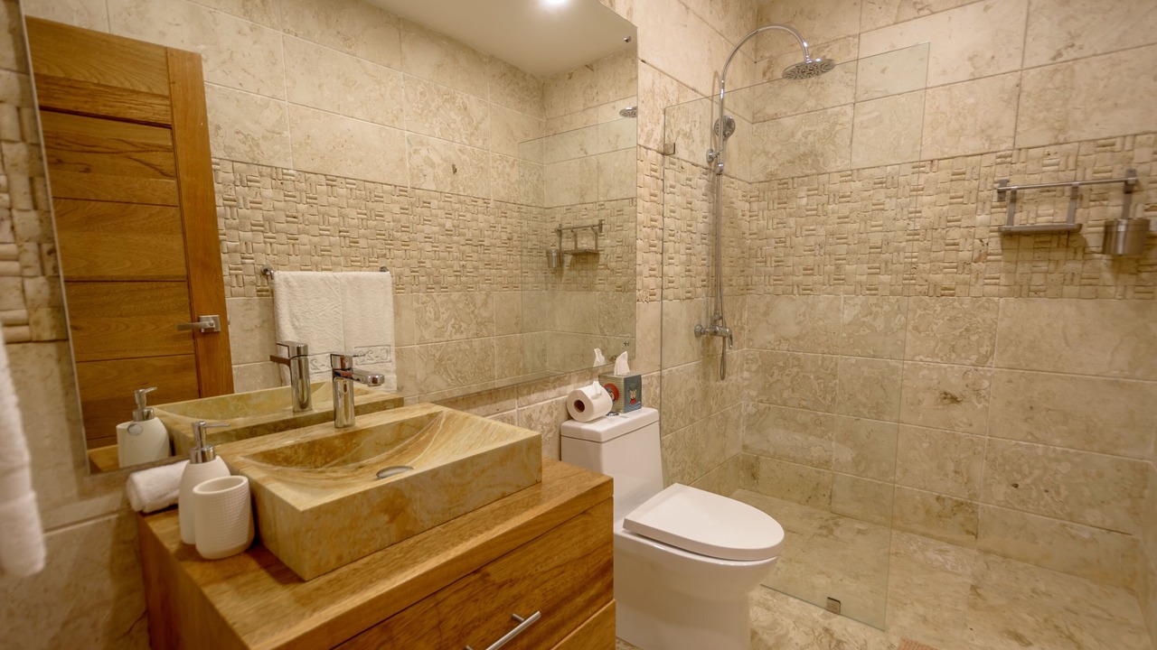 Photo of Bathroom in Las Piedras
