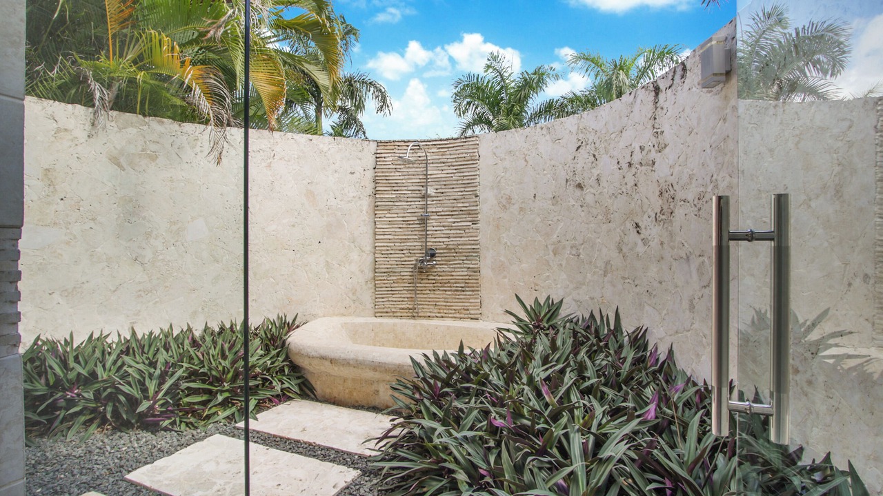 Photo of Bathroom in Las Piedras