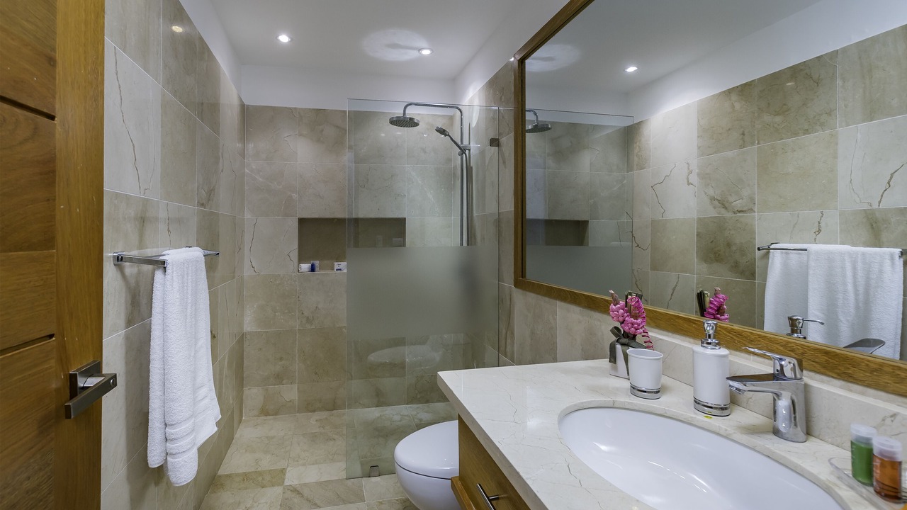 Photo of Bathroom in Las Piedras