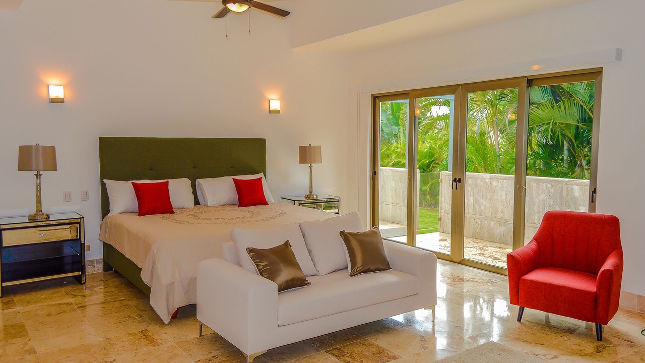 Photo of Bedroom in Las Piedras