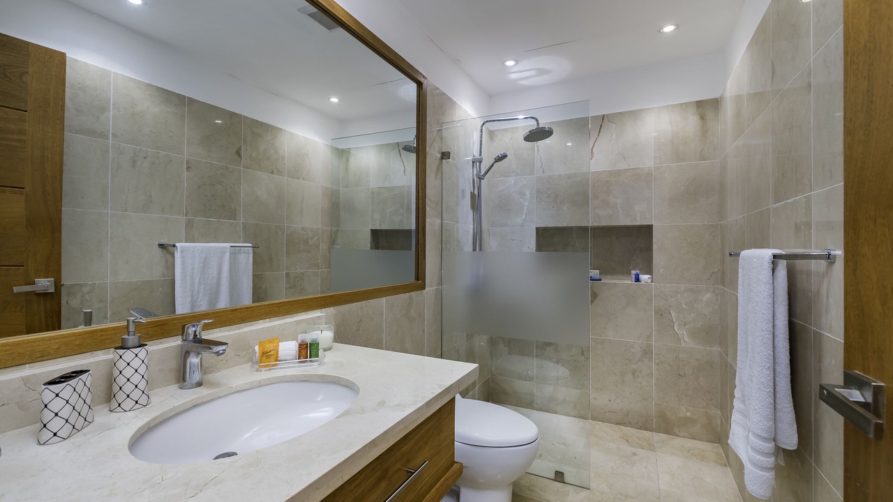 Photo of Bathroom in Las Piedras