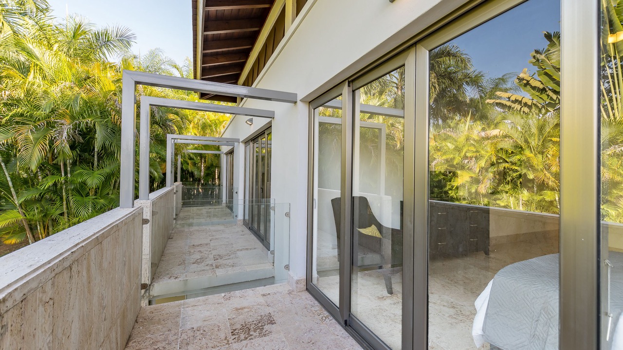 Photo of Patio Balcony in Las Piedras