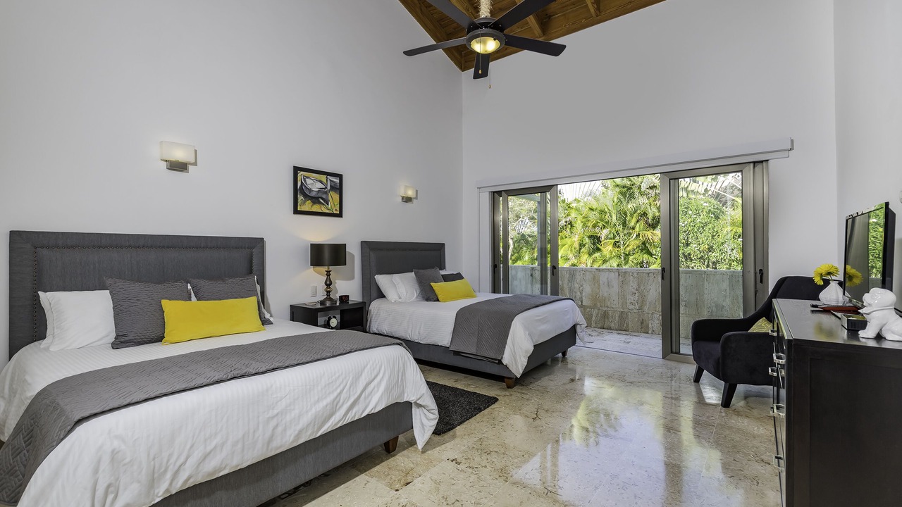 Photo of Bedroom in Las Piedras