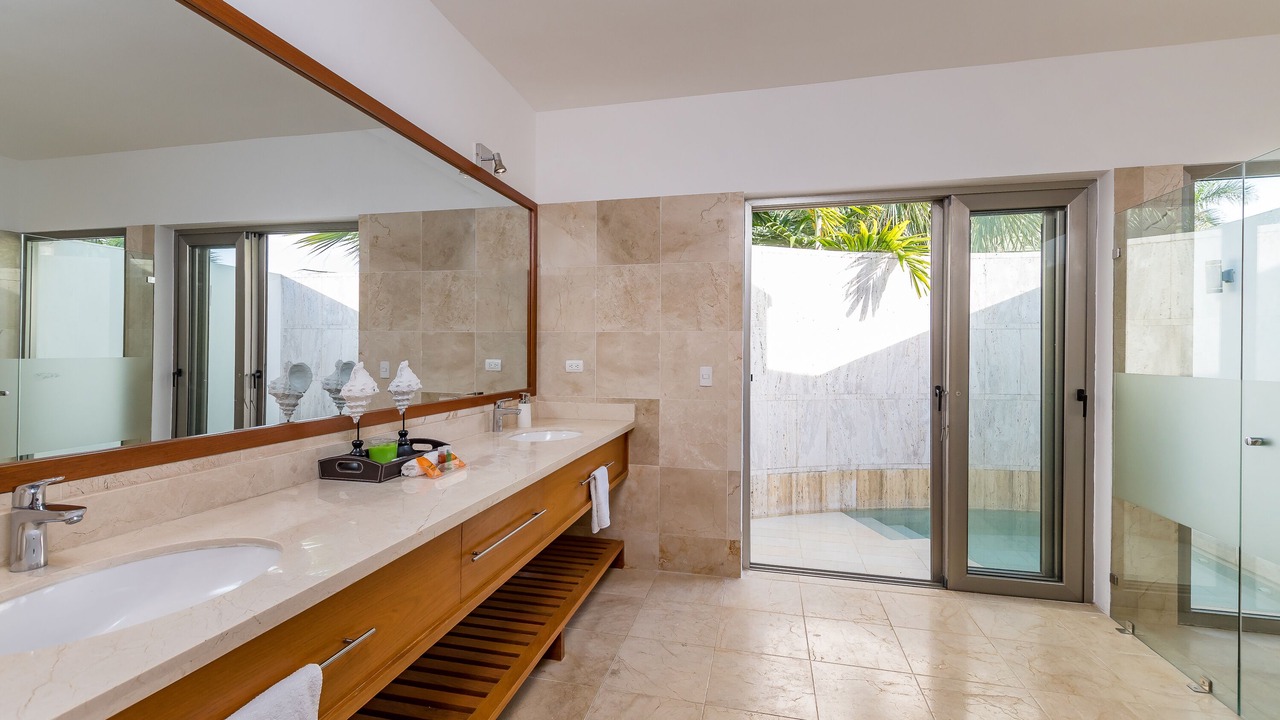 Photo of Bathroom in Las Piedras