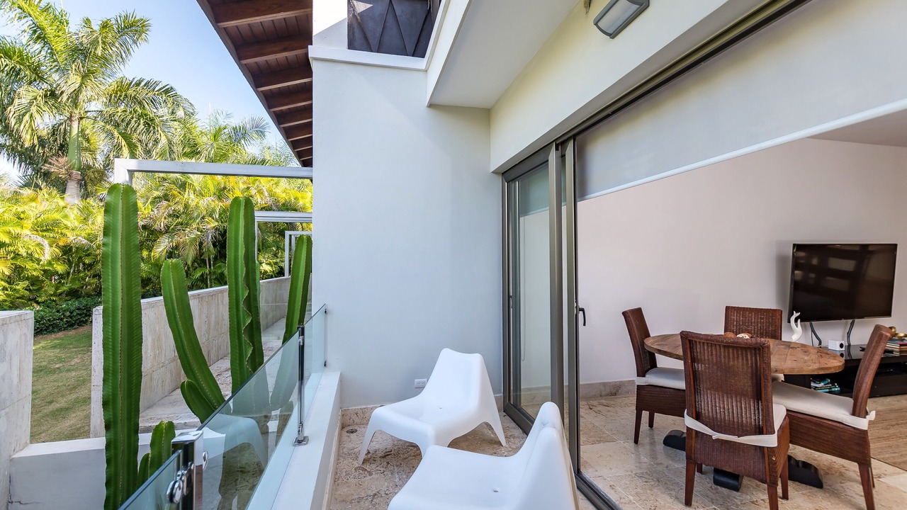 Photo of Patio Balcony in Las Piedras