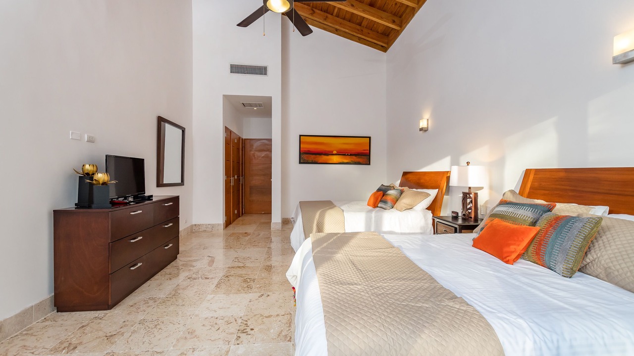 Photo of Bedroom in Las Piedras