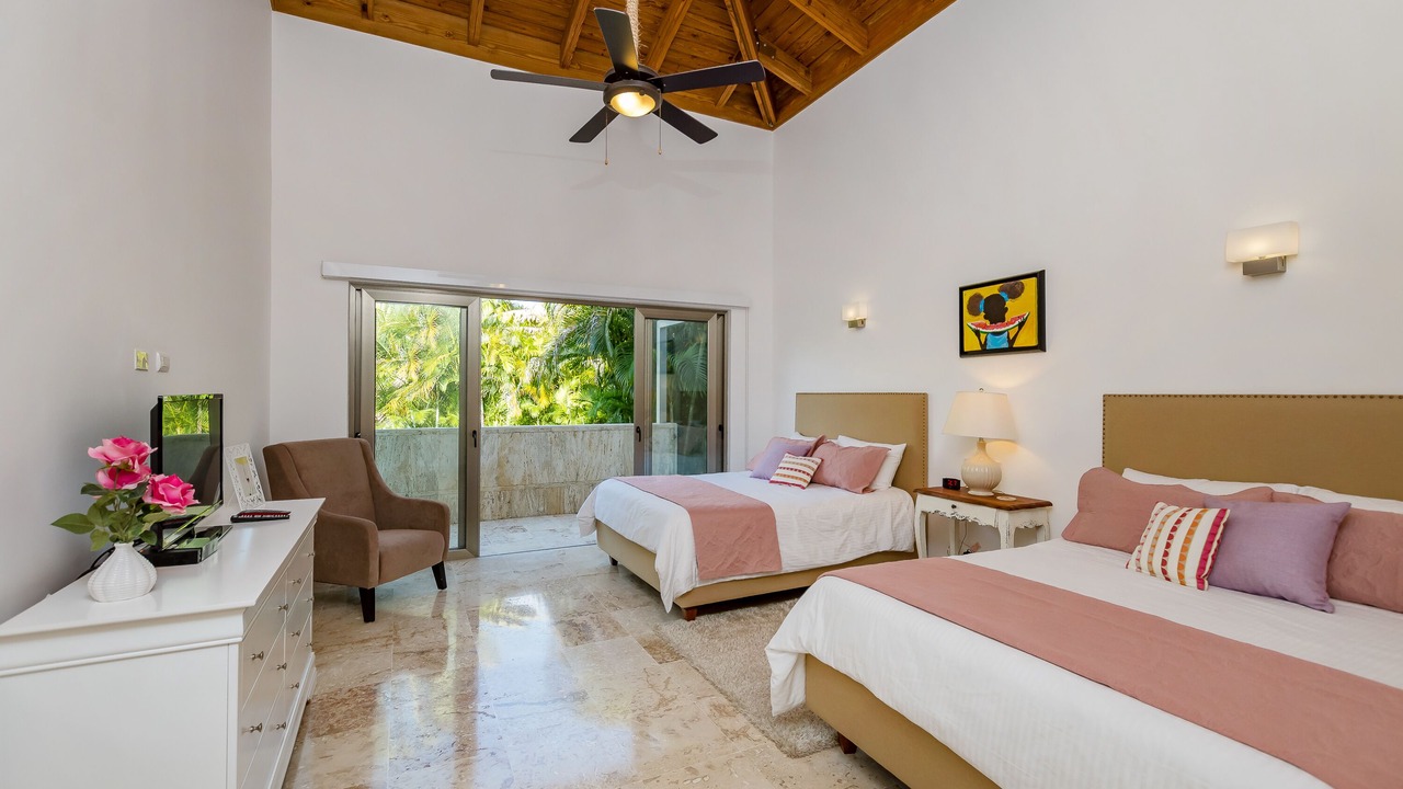 Photo of Bedroom in Las Piedras