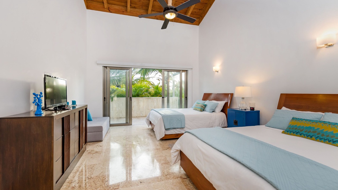 Photo of Bedroom in Las Piedras