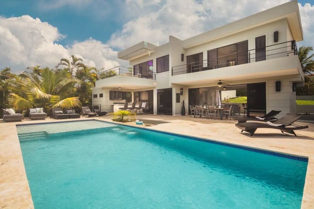 Photo of Outdoor in La Mulata